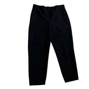 Aritzia Black Trousers